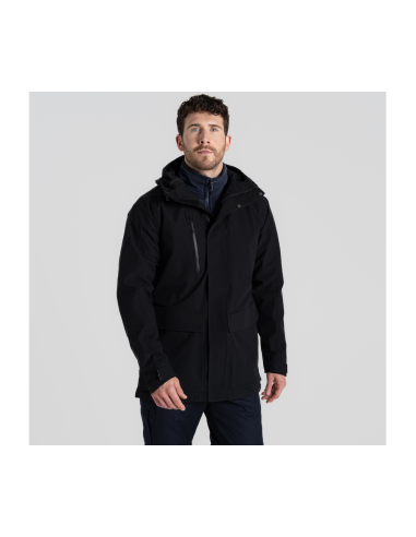 CRA-CEW001-Expert Kiwi Pro Stretch Long Jacket